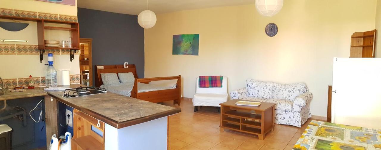 Holiday home Casa Tinguaro