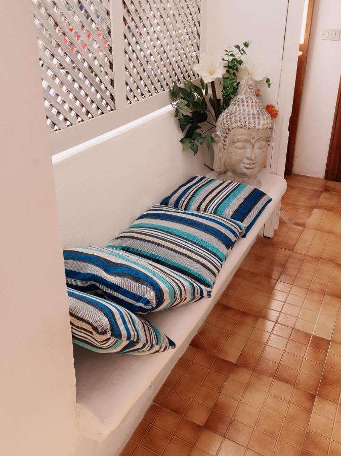 Penthouse De Roca In Poblado Marinero Apartment Acantilado de los Gigantes