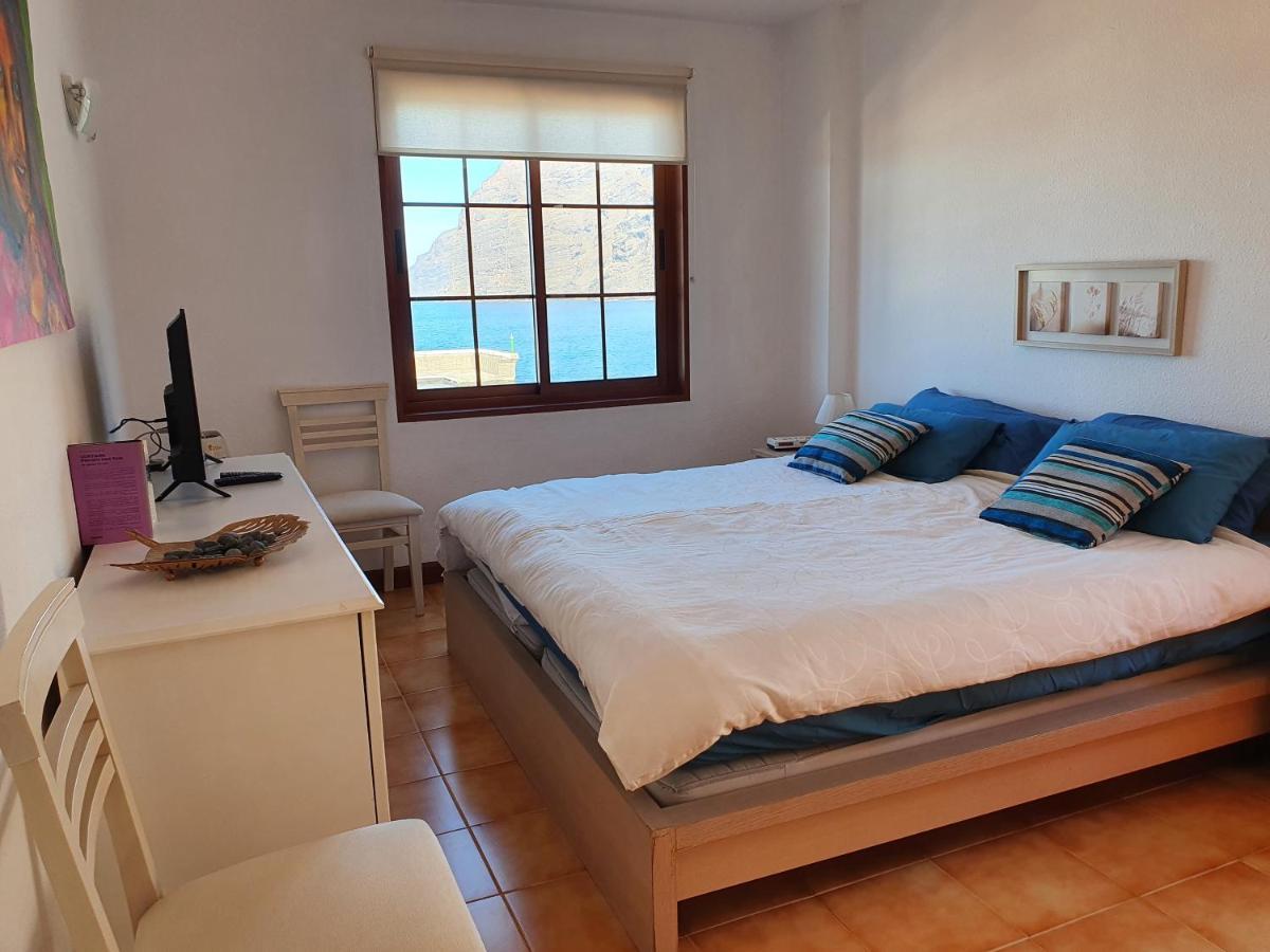 Penthouse De Roca In Poblado Marinero Apartment *