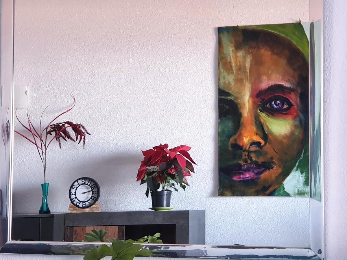 Penthouse De Roca In Poblado Marinero * Acantilado de los Gigantes