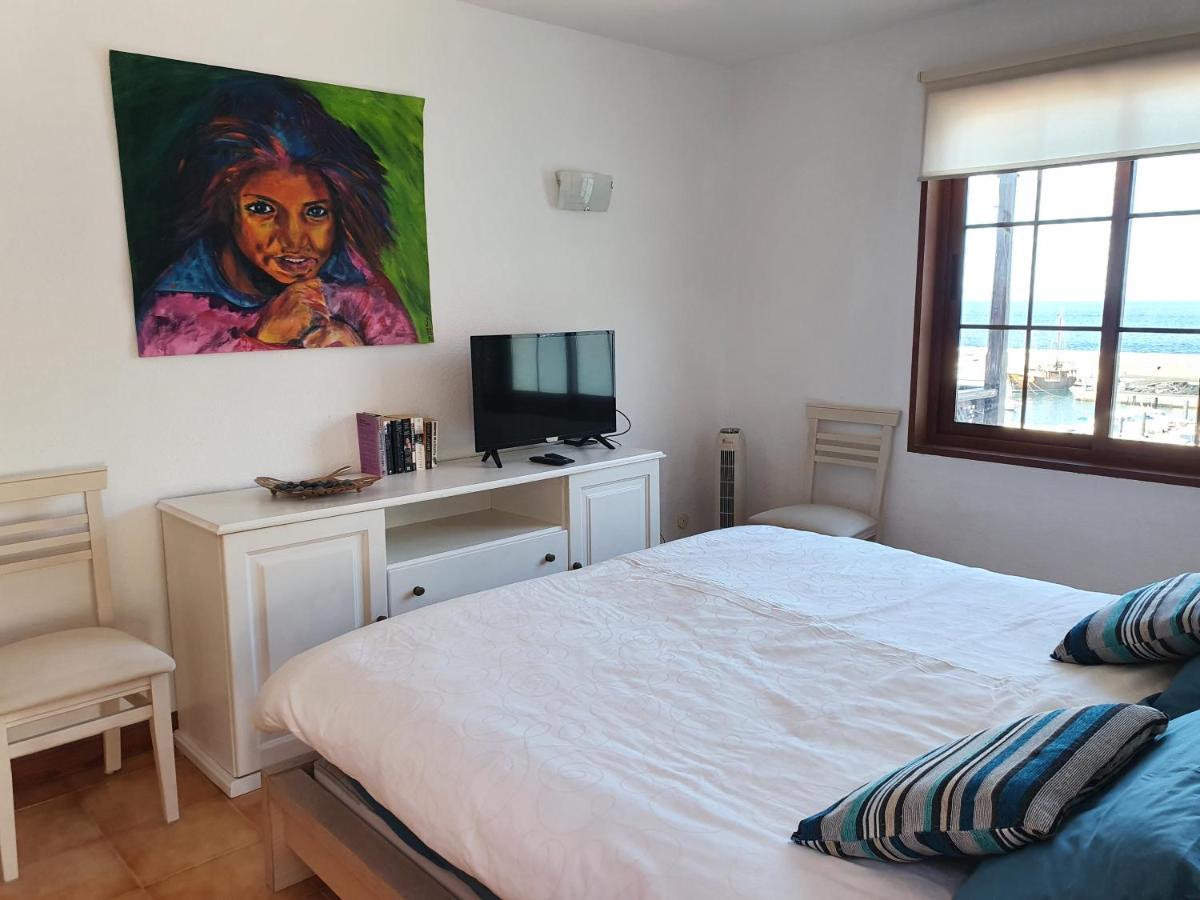 Penthouse De Roca In Poblado Marinero
