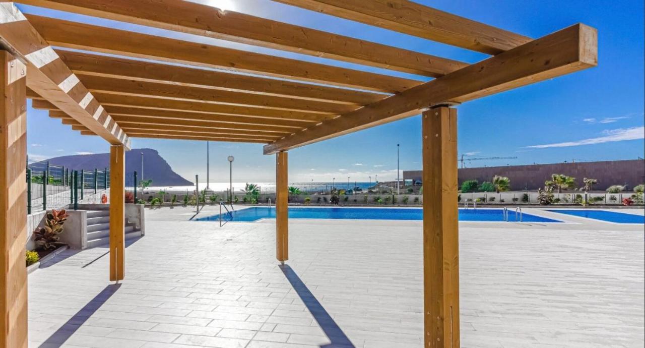 Appartement Ii - Medano - Lovely - *