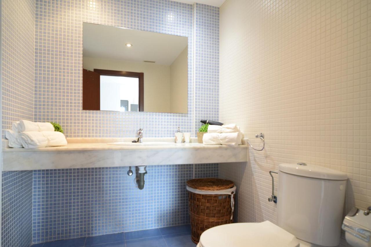 Apartment Mocan Perfect