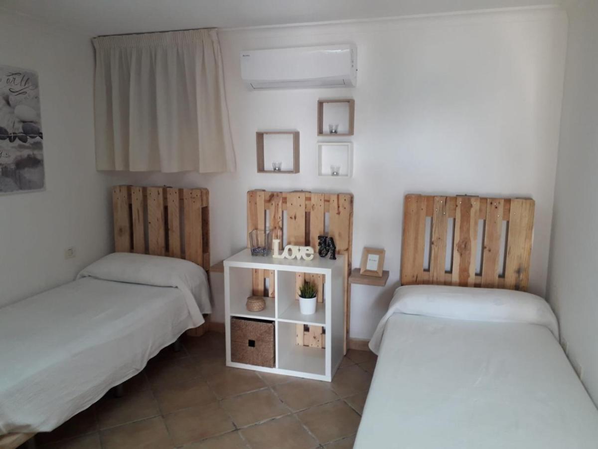 Chic In Playa Paraiso Apartment *