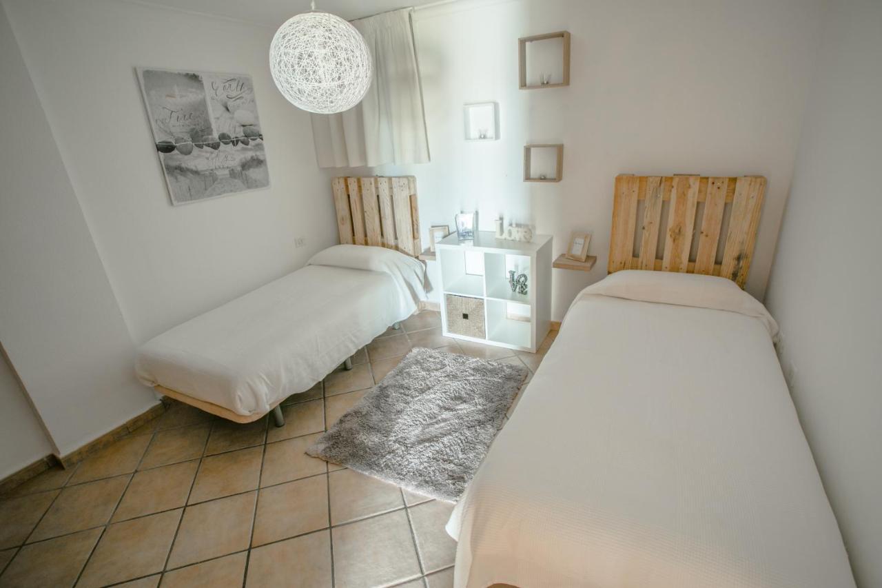 Chic In Playa Paraiso Apartment Costa Adeje (Tenerife)