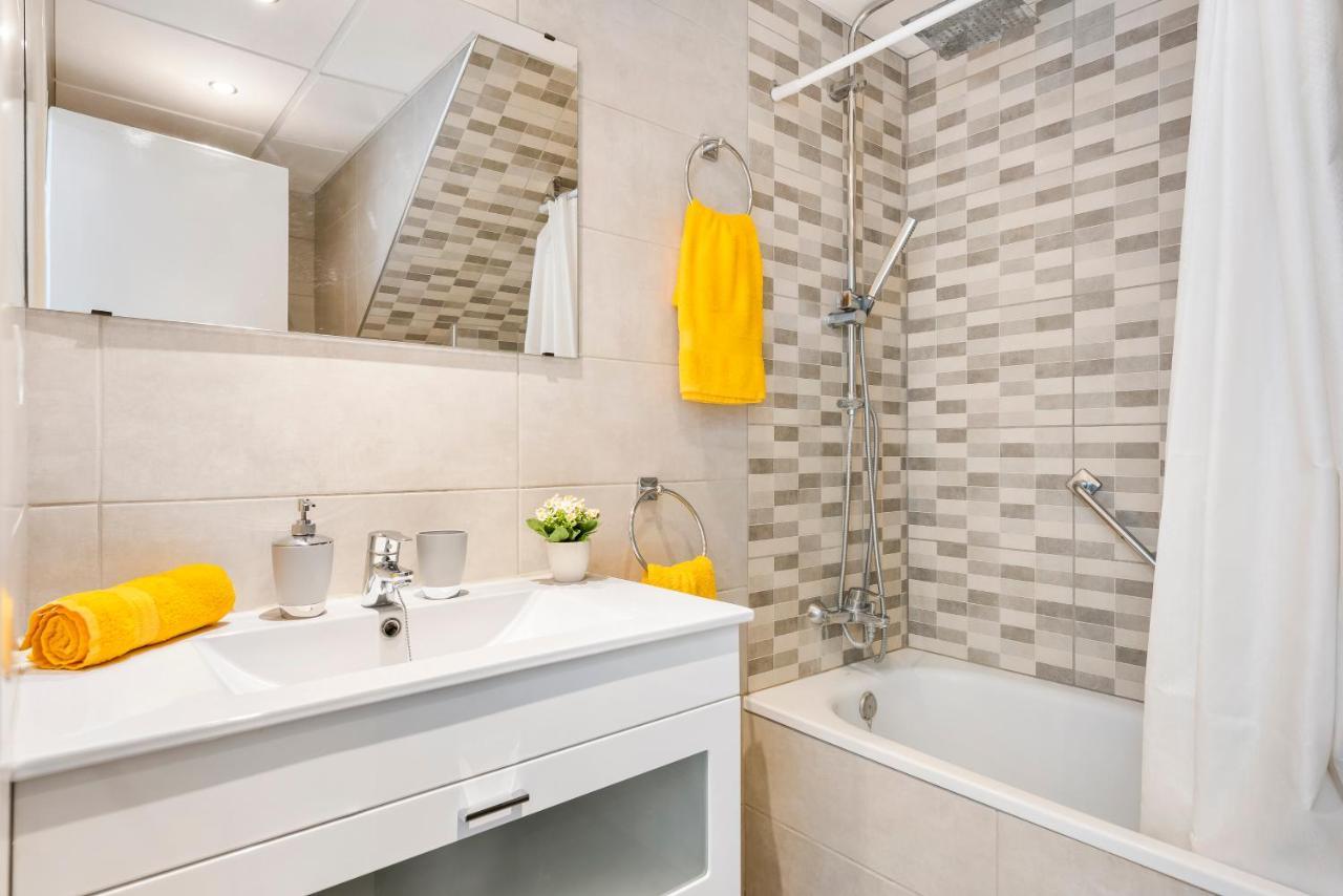 Panoramic 2 Bed Penthouse *