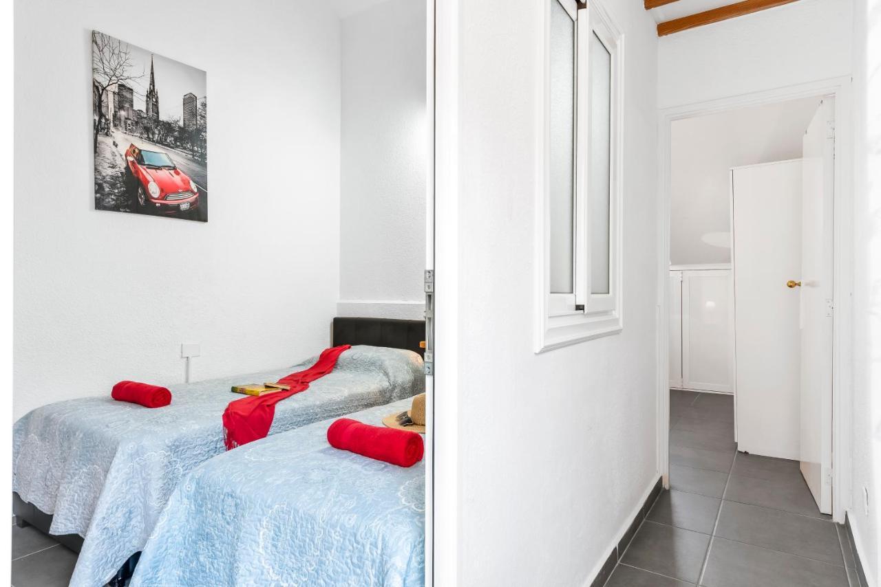 Panoramic 2 Bed Penthouse Appartement Los Cristianos (Tenerife)