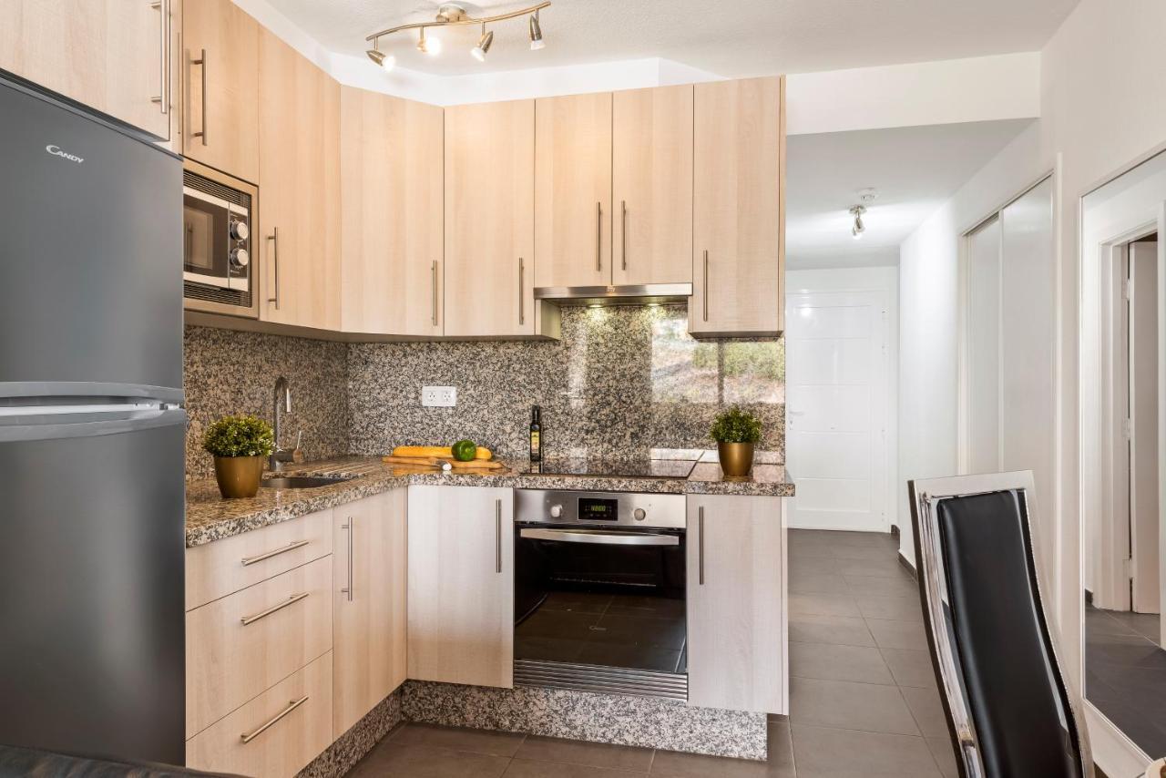 Panoramic 2 Bed Penthouse *
