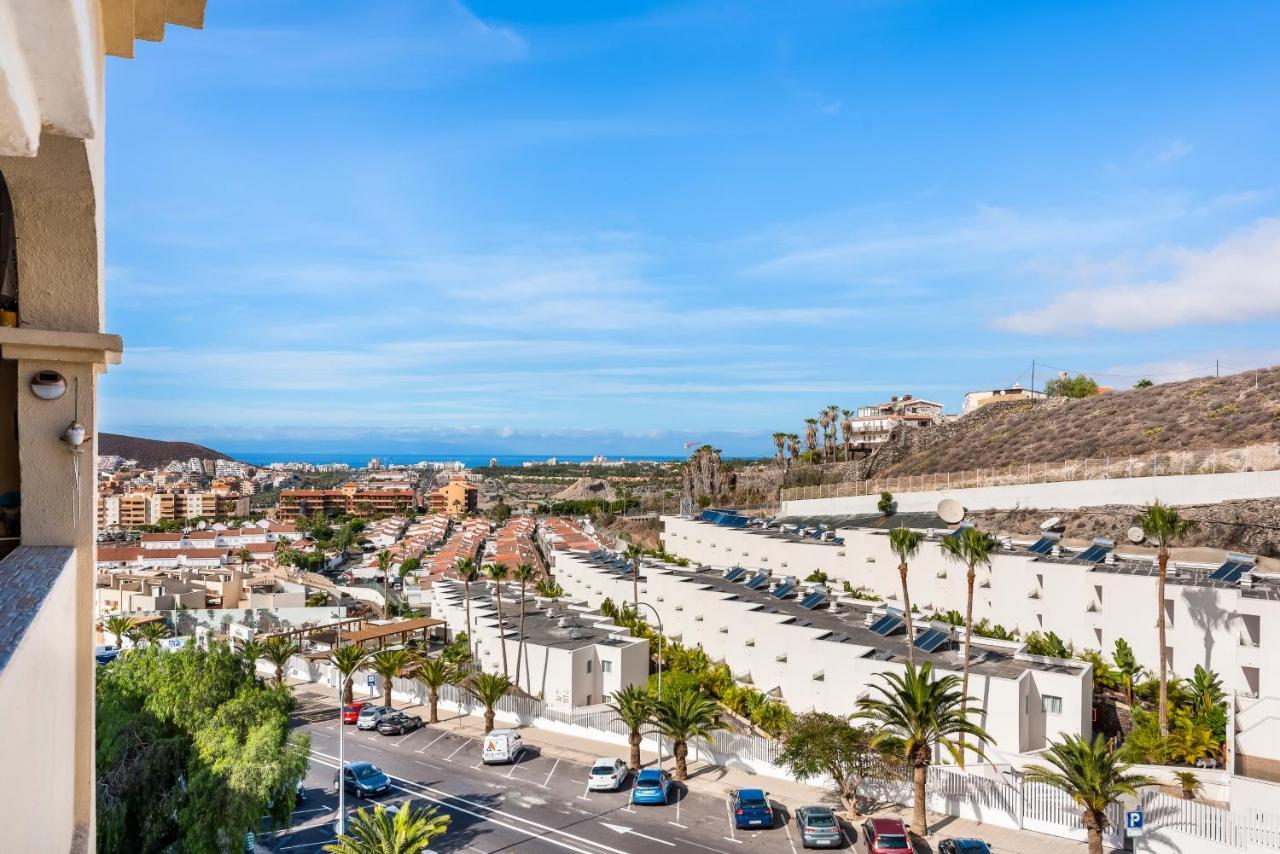 Appartement Panoramic 2 Bed Penthouse