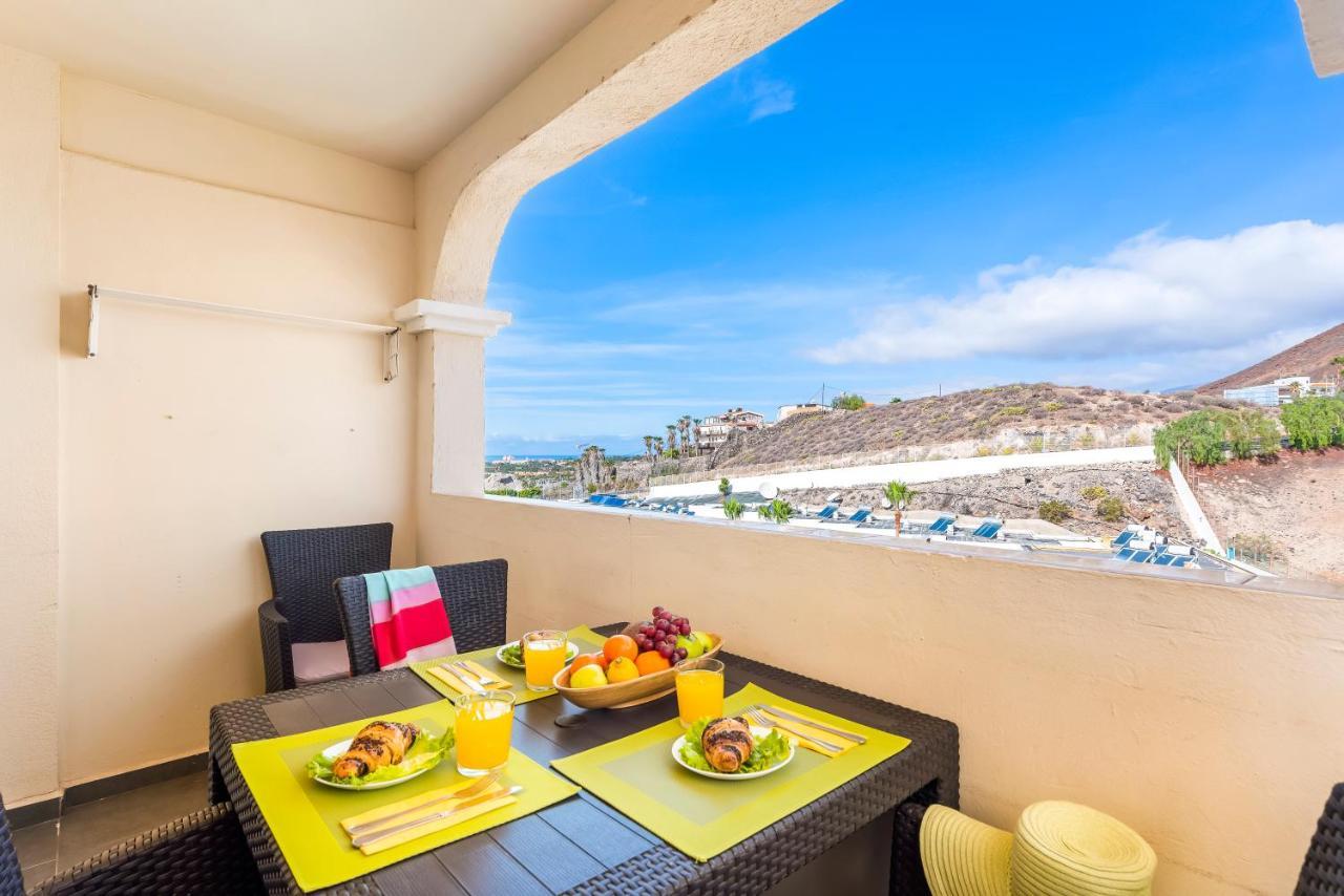 Appartement Panoramic 2 Bed Penthouse Los Cristianos (Tenerife)