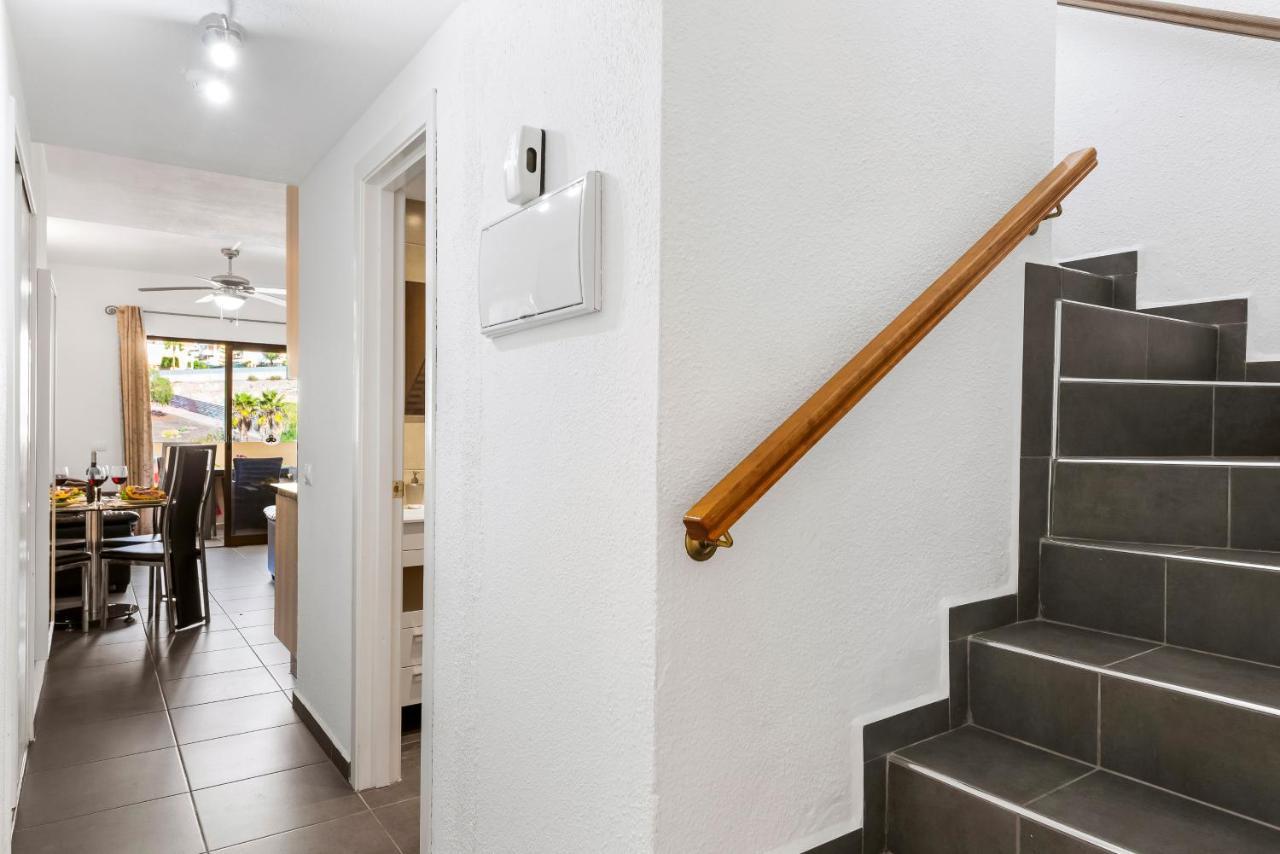 Appartement Panoramic 2 Bed Penthouse *