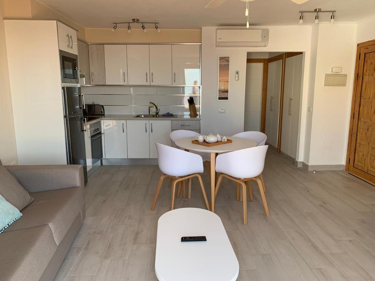 Club Olympus In Garden Apartment Playa de las Americas (Tenerife)