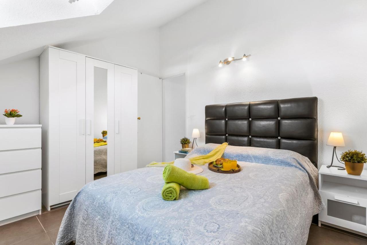 Panoramic 2 Bed Penthouse