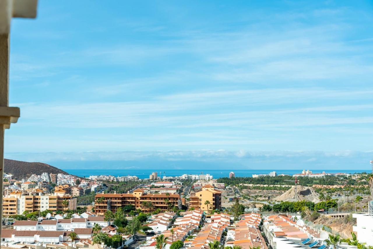 Panoramic 2 Bed Penthouse *