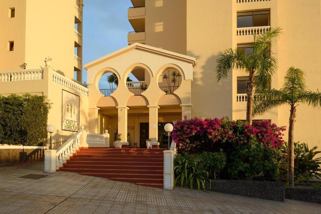 Panoramic 2 Bed Penthouse Los Cristianos (Tenerife)