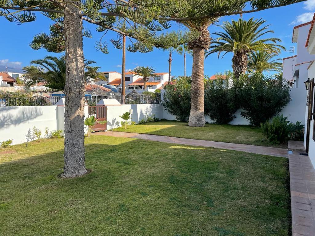 Chalet Fairway Village Golf Del Sur