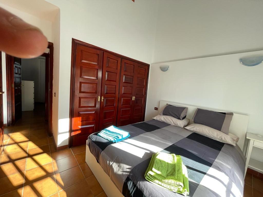Chalet Fairway Village Golf Del Sur San Miguel de Abona
