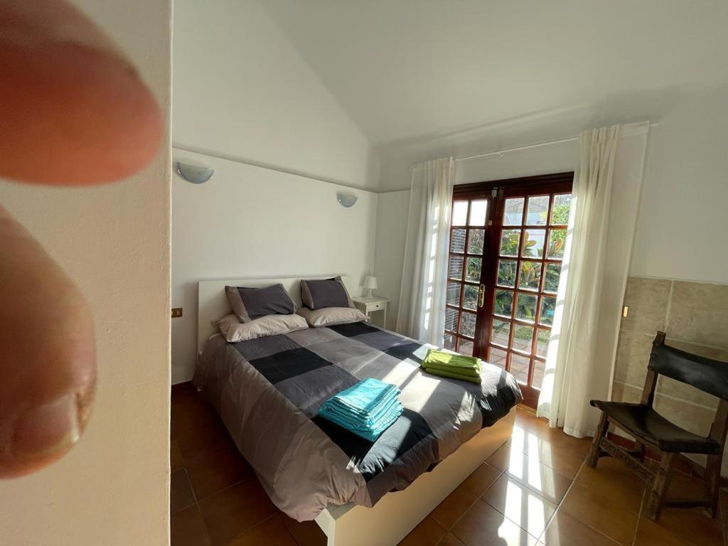 Chalet Fairway Village Golf Del Sur