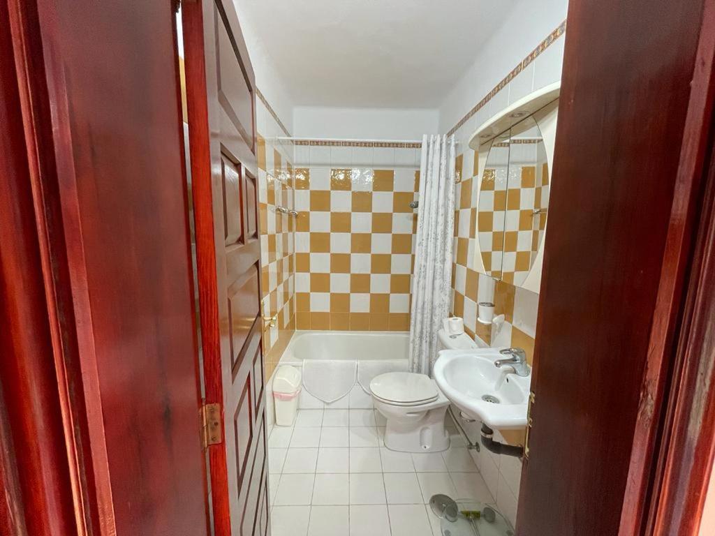 Fairway Village Golf Del Sur San Miguel de Abona