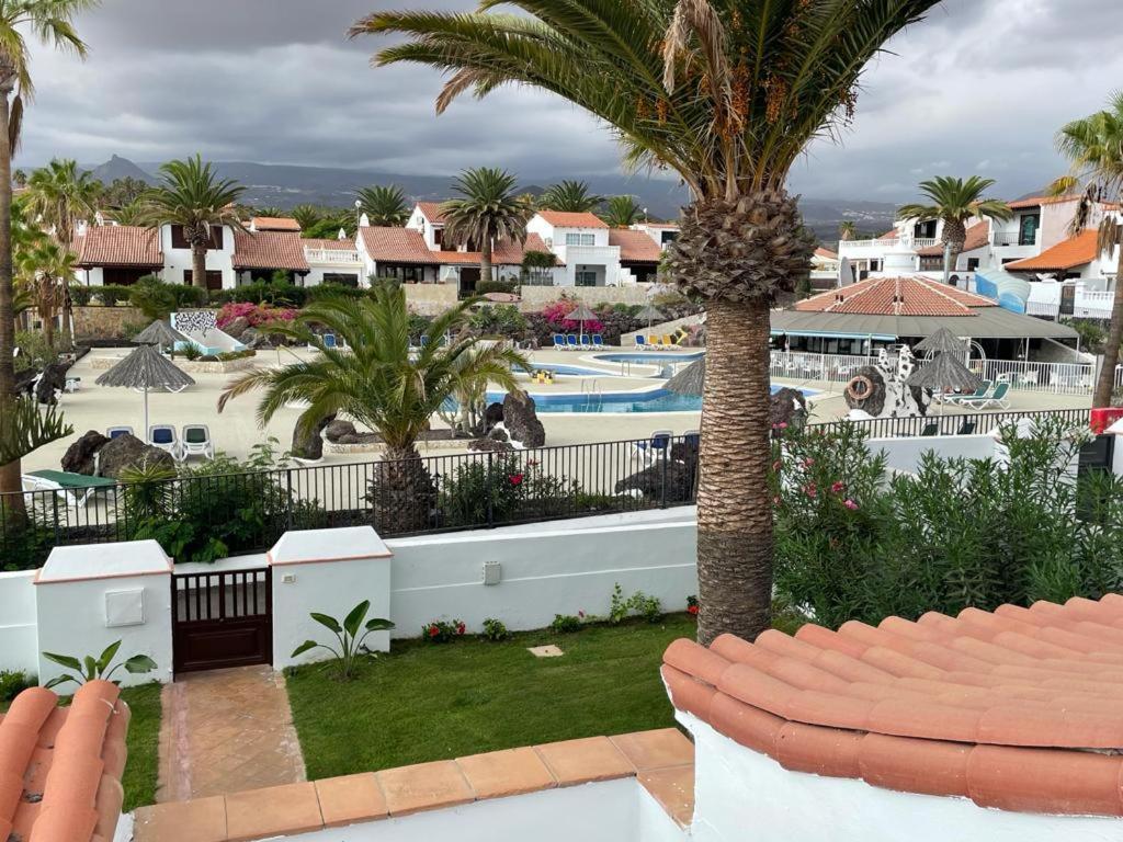 Fairway Village Golf Del Sur San Miguel de Abona