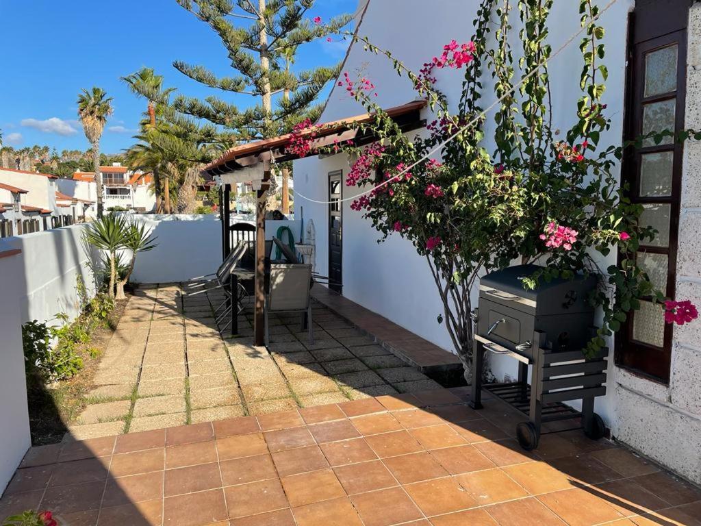 Fairway Village Golf Del Sur Chalet
