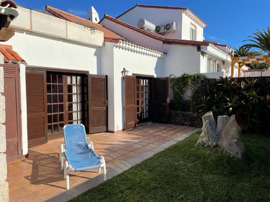 Fairway Village Golf Del Sur * San Miguel de Abona