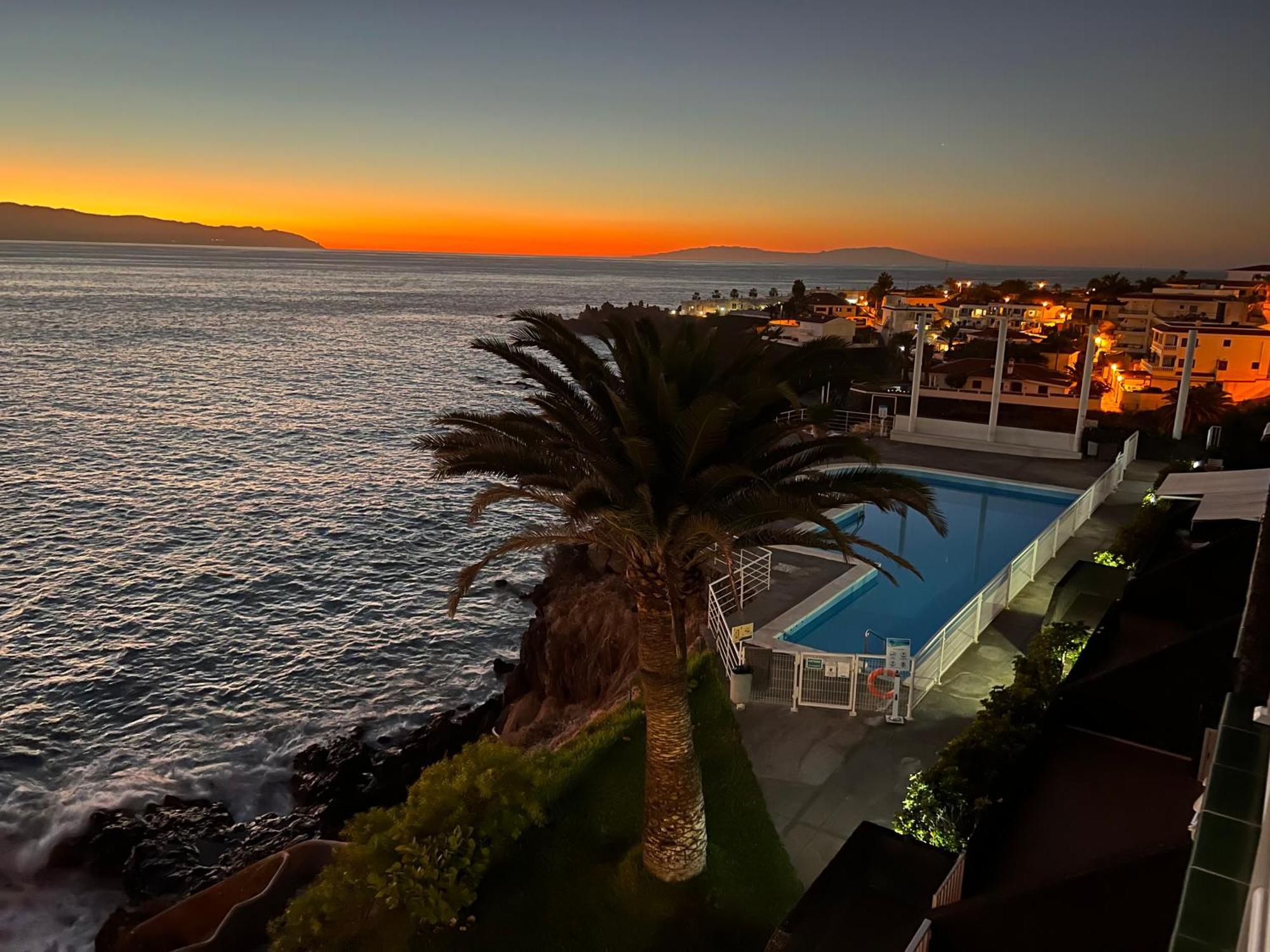 Apartment Costa Isora *