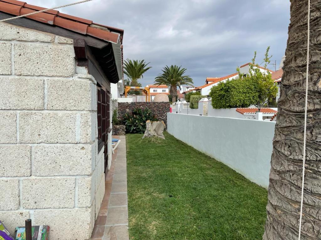 Fairway Village Golf Del Sur Chalet