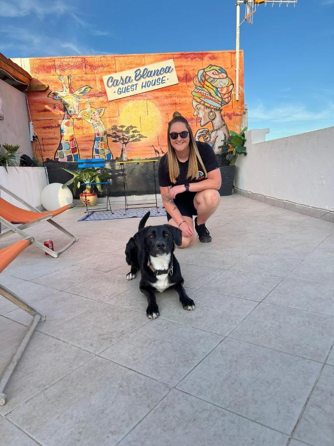 Casa Blanca Guest House Tenerife (Adults Only) Guest house Granadilla De Abona