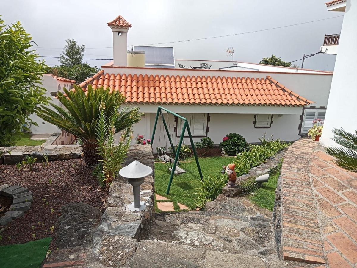 Apartment El Cercado Icod De Los Vinos