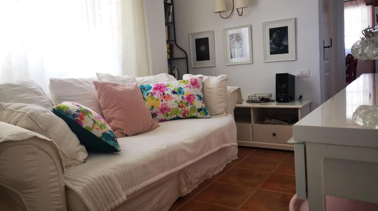 Dulce Maikel Granadilla De Abona