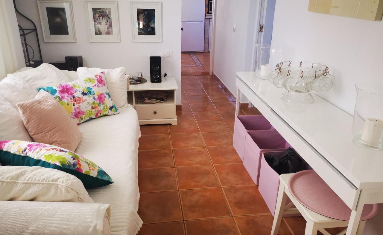 Hébergement de vacances Dulce Maikel