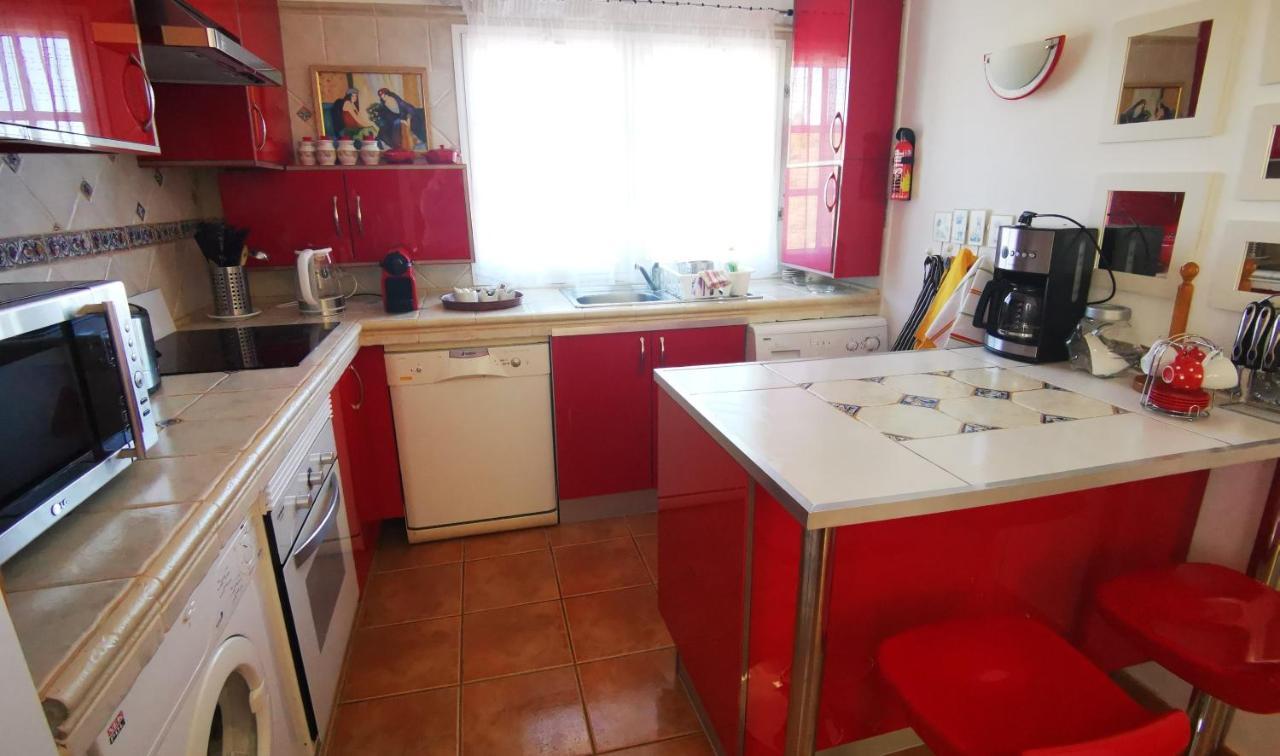 Dulce Maikel Hébergement de vacances Granadilla De Abona