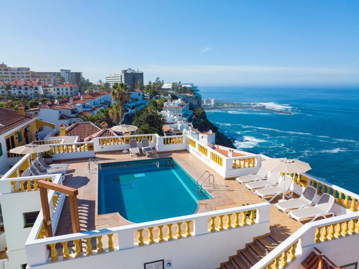 Hotel Club Tarahal 2*