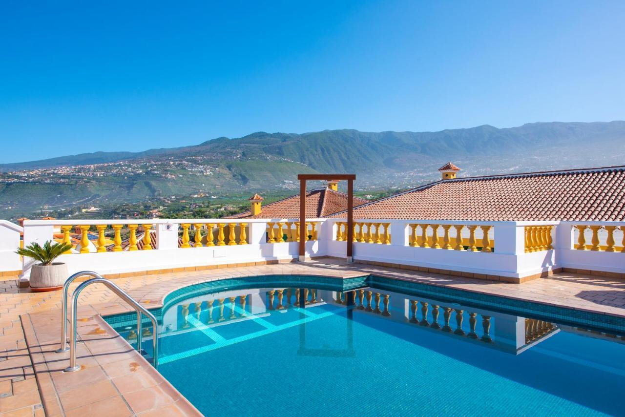 Club Tarahal Hotel Puerto de la Cruz (Tenerife)