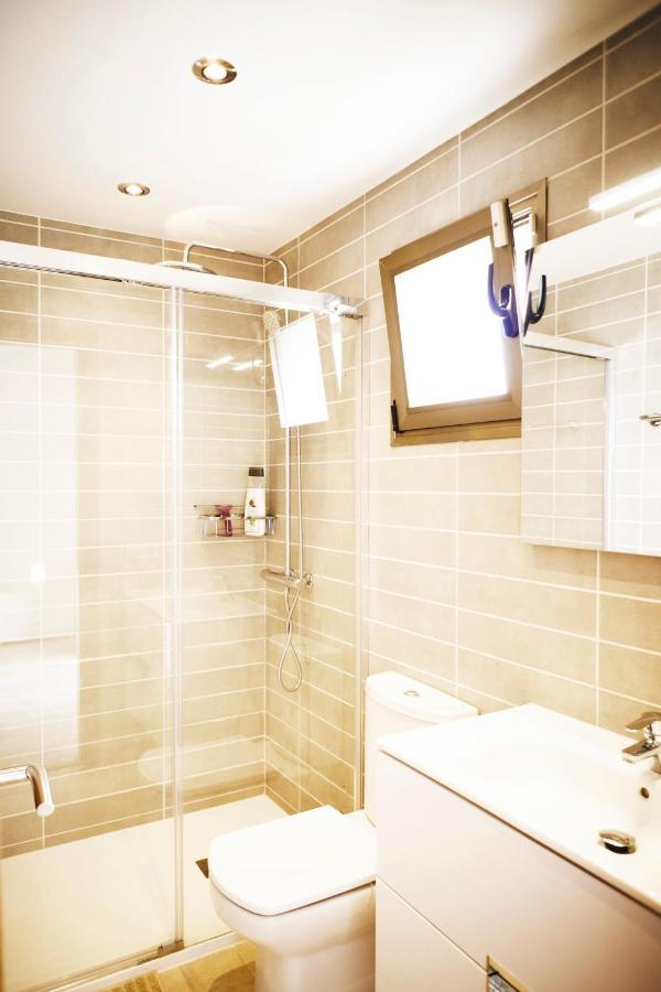 Apartment 3bdr + 2bath Ocean View Santa Cruz de Tenerife