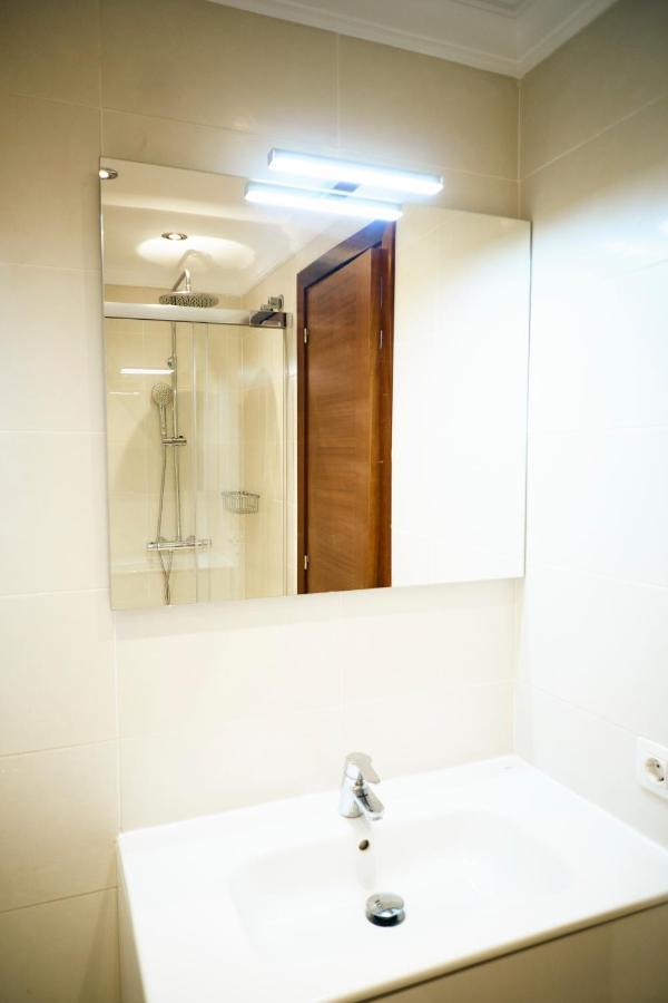 3bdr + 2bath Ocean View Apartment Santa Cruz de Tenerife