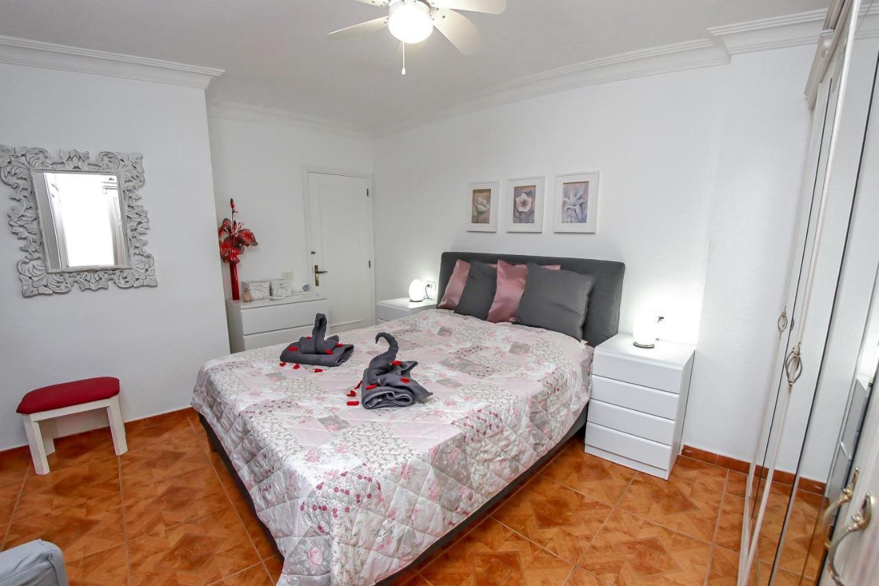 Diamond 3 - Cristianos Apartment