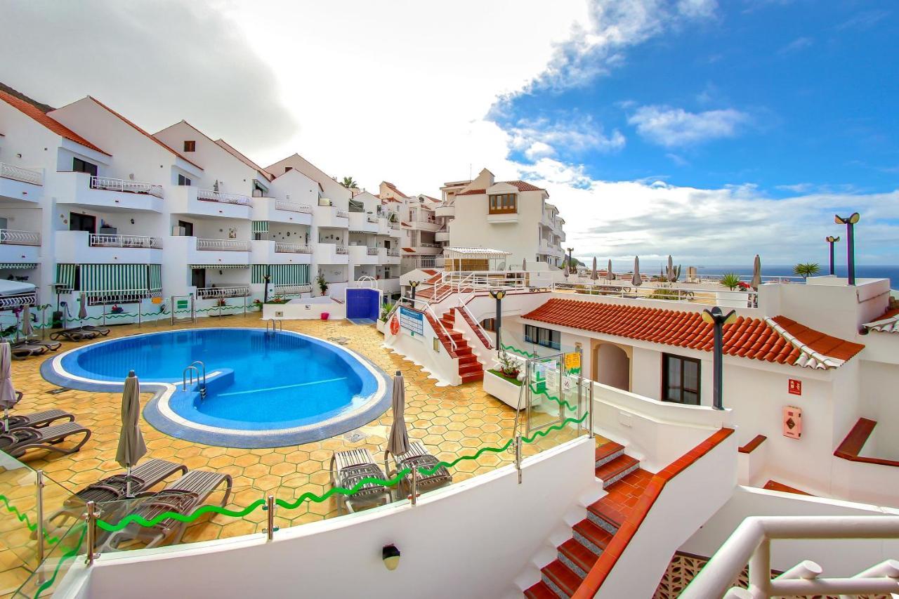 Diamond 3 - Cristianos Apartment
