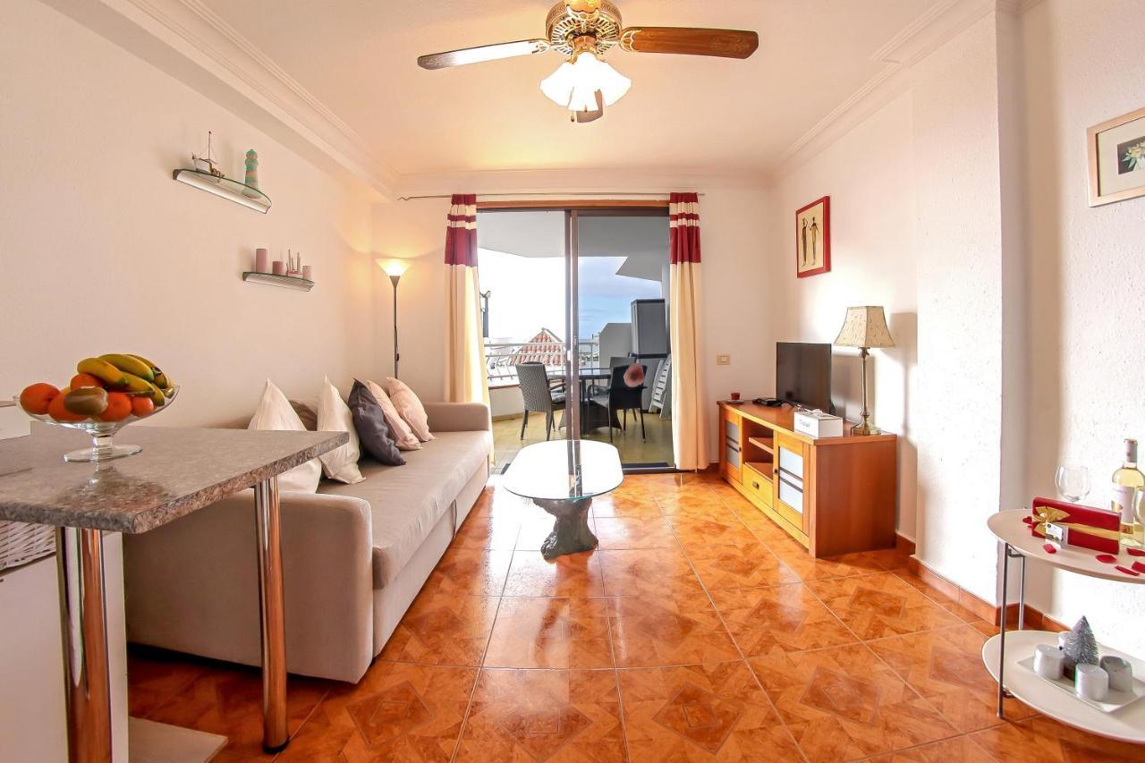 Diamond 3 - Cristianos Apartment Los Cristianos (Tenerife)