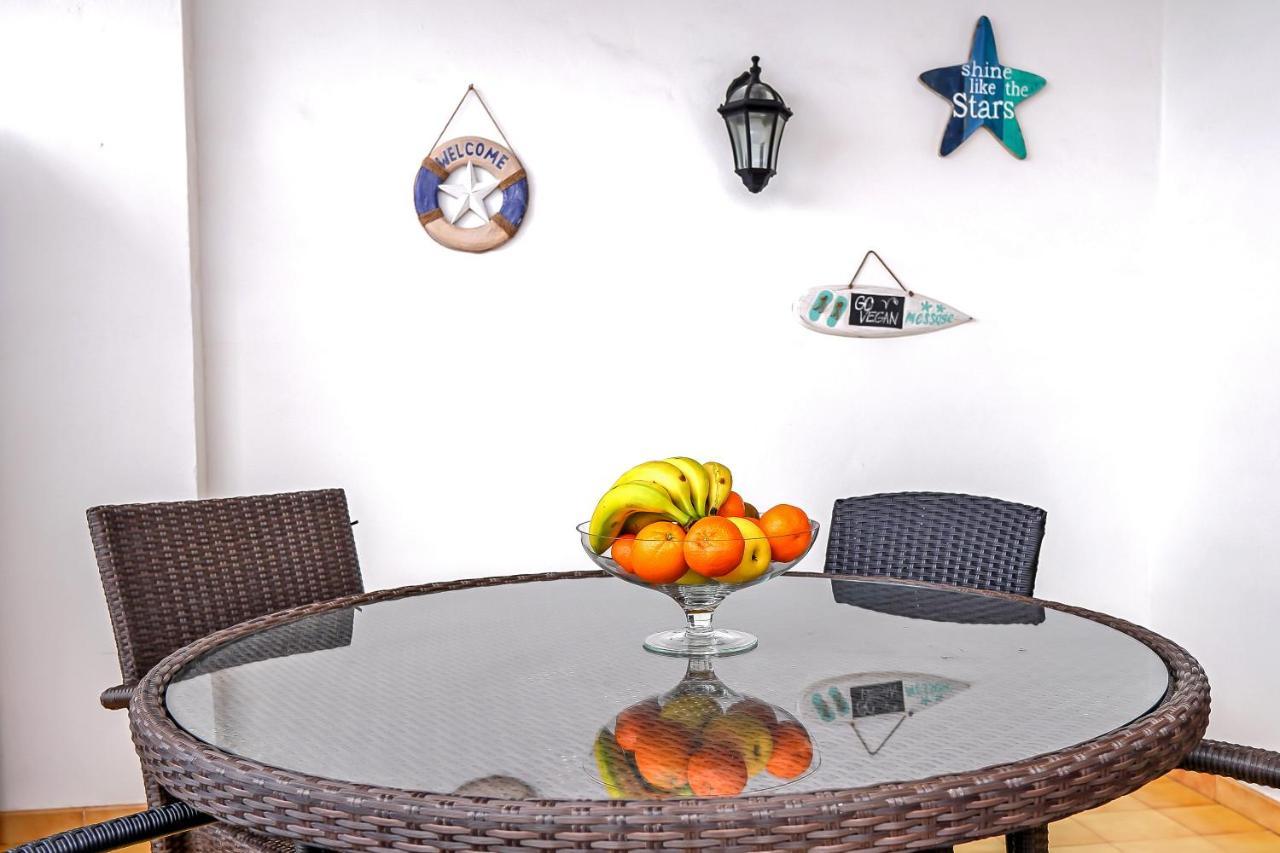 Diamond 3 - Cristianos Apartment