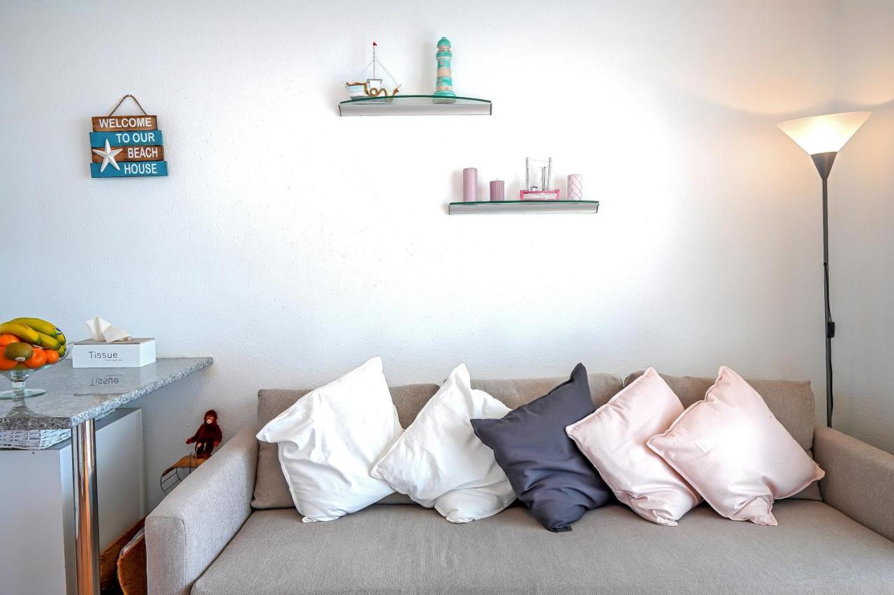 Apartment Diamond 3 - Cristianos *