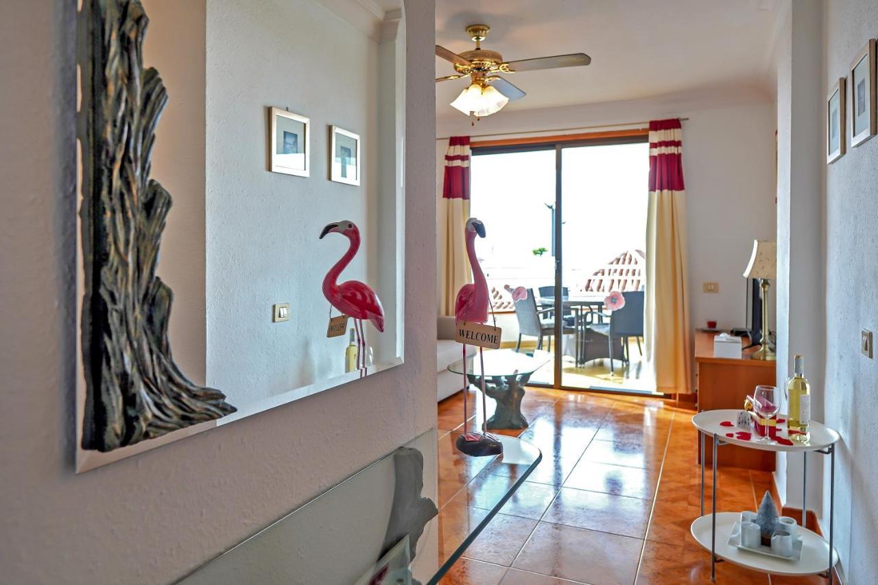 Apartment Diamond 3 - Cristianos Los Cristianos (Tenerife)