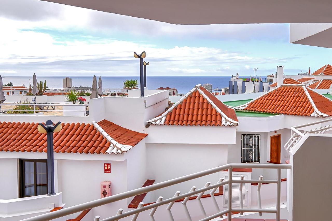 Apartment Diamond 3 - Cristianos