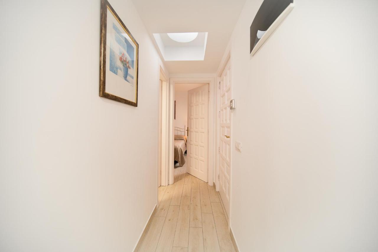 Apartment Oasis Bay - Cliffs, Beach, Town Center Santiago Del Teide