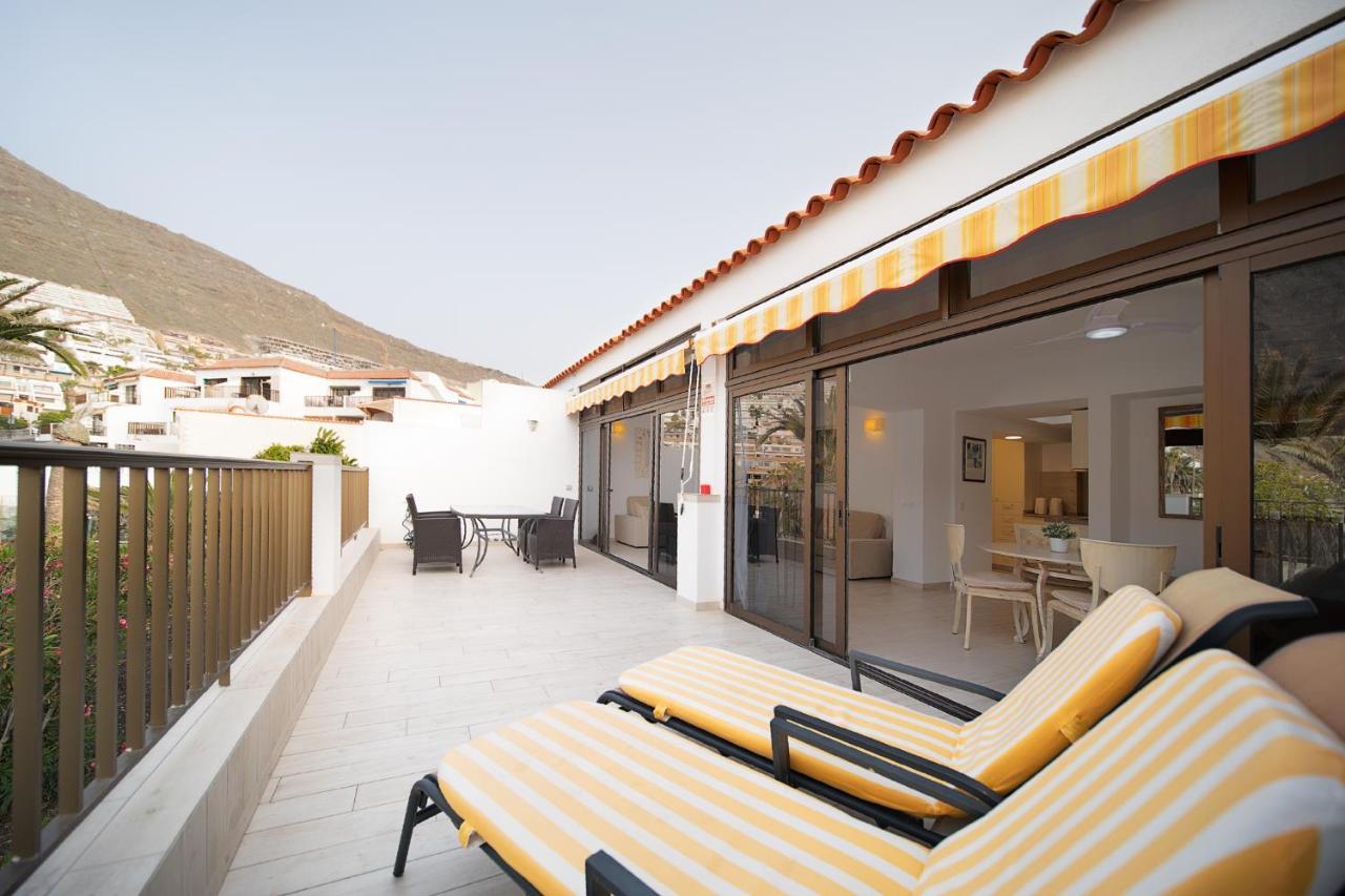 Apartment Oasis Bay - Cliffs, Beach, Town Center