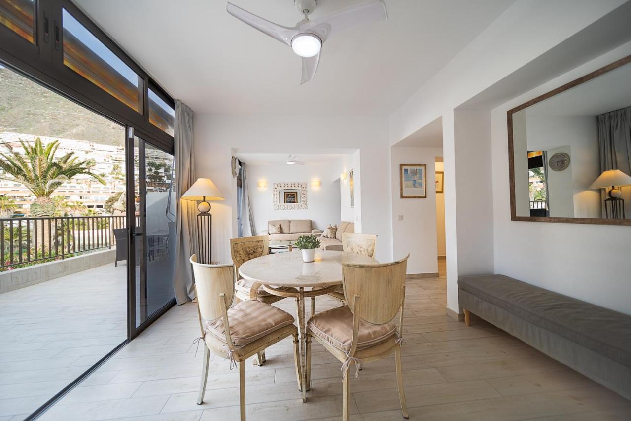 Apartment Oasis Bay - Cliffs, Beach, Town Center *