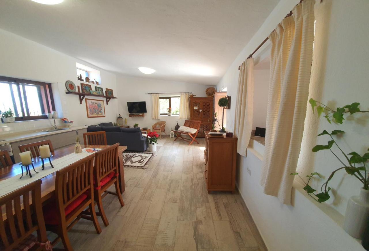 Casa El Porte Holiday home *