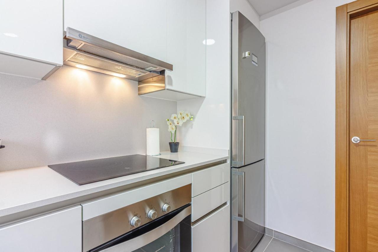 El Medano, La Tejita Apartamento