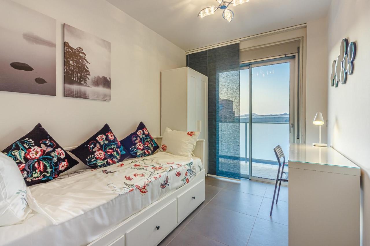 Apartamento El Medano, La Tejita El Médano